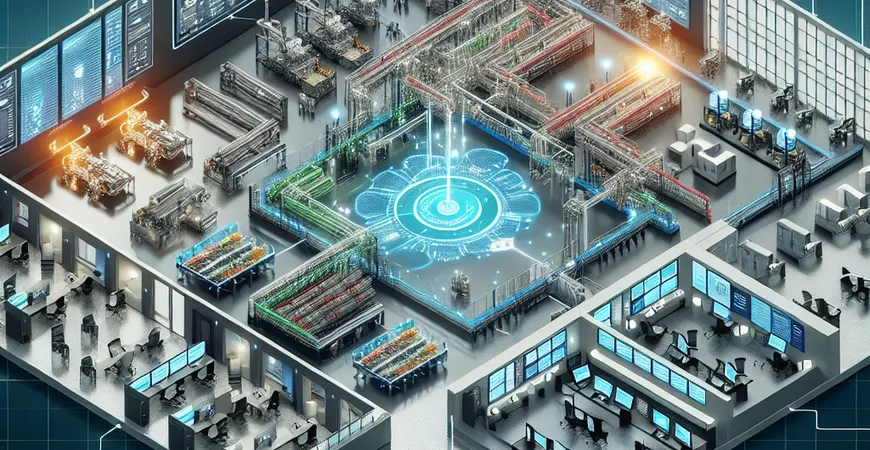 产销高效协同？CRM 与 MES 系统的协同策略